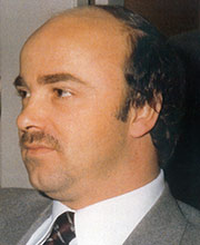 Claude Chevalier